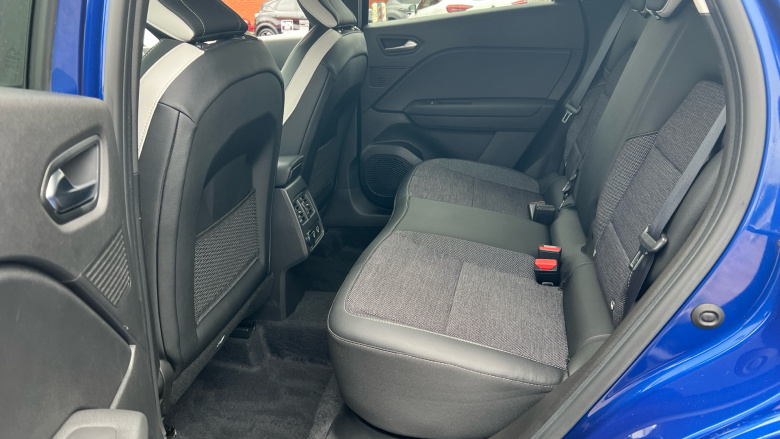 Renault Captur 1.0 TCE 90 Techno 5dr Petrol Hatchback